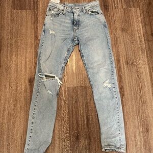 Levi jeans
